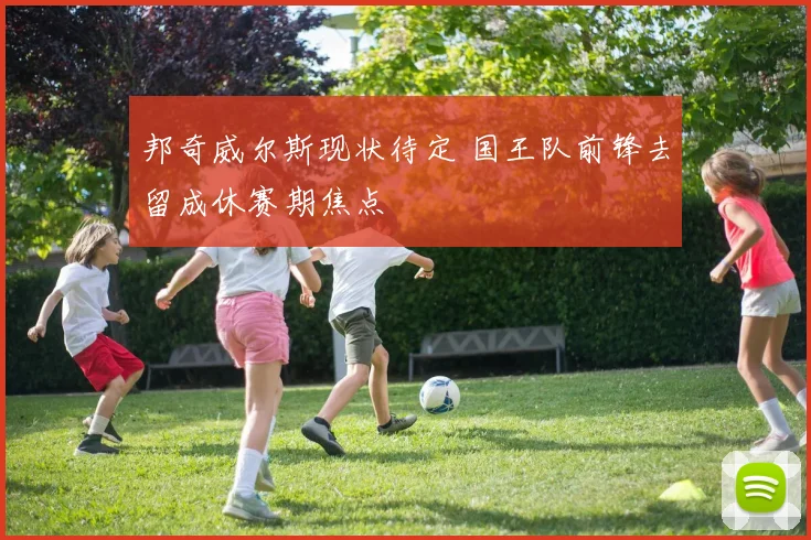 邦奇威尔斯现状待定 国王队前锋去留成休赛期焦点