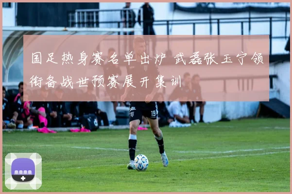 国足热身赛名单出炉 武磊张玉宁领衔备战世预赛展开集训